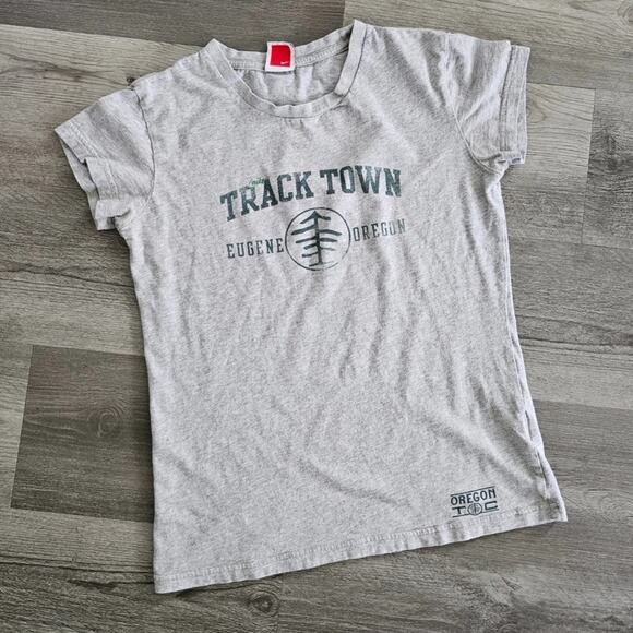 Nike Track Town Tee - Picture 1 of 6